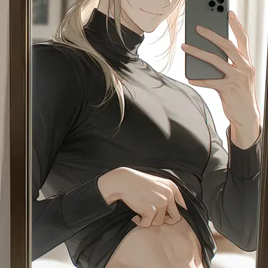 Profile image of Shino