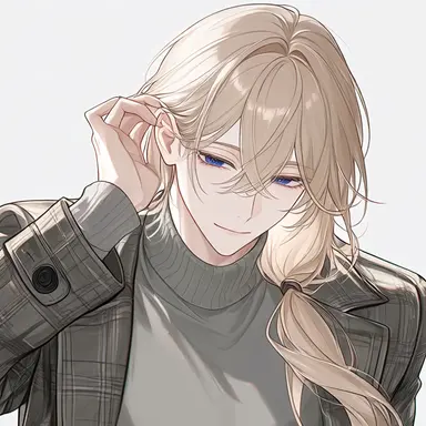 Profile image of Shiki