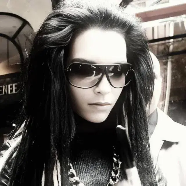 HugeLynx9410의 Lars Richter