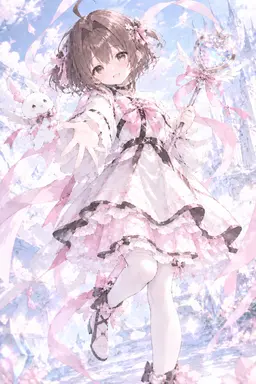 Profile image of 美琴