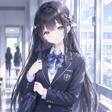 Profile image of シズク