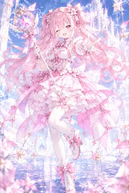 Profile image of サクラ