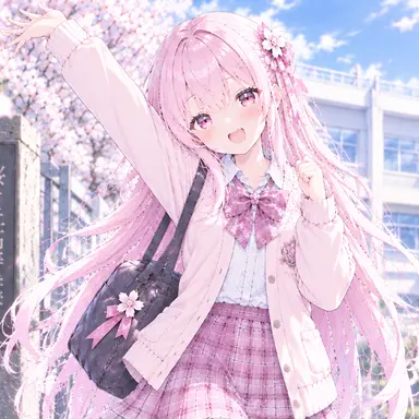 Profile image of サクラ