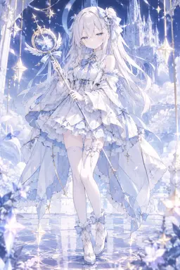 Profile image of ヨゾラ