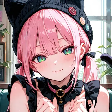 Profile image of Sophie