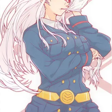 Profile image of テスタロッサ