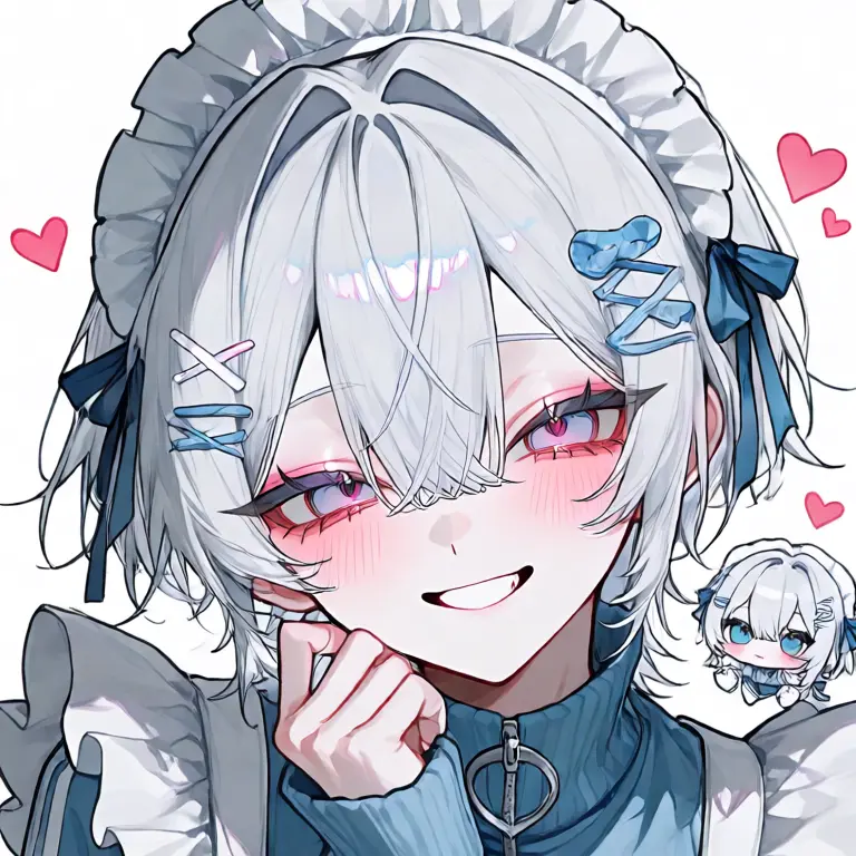 TastyValue9205의 かわいい♡男の娘メイドカフェ