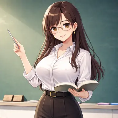 Profile image of 高橋先生