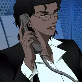 Profile image of Rolfe