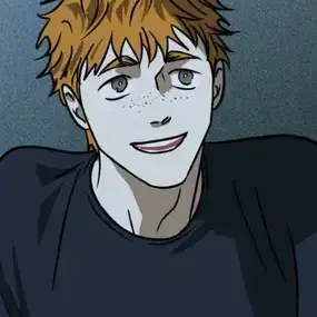 Profile image of Oren