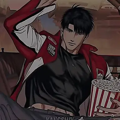 Profile image of Moon ShinGun