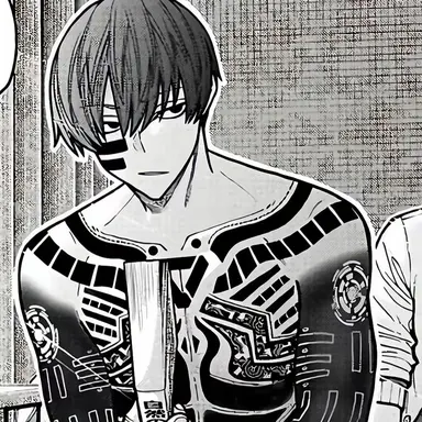 Profile image of 無陀野無人