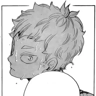 Profile image of 야쿠 모리스케