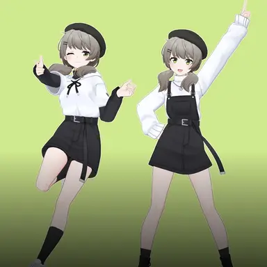 Profile image of 비챤