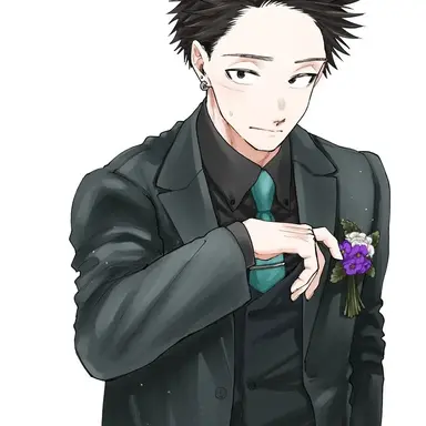 Profile image of 츠무기 린타로