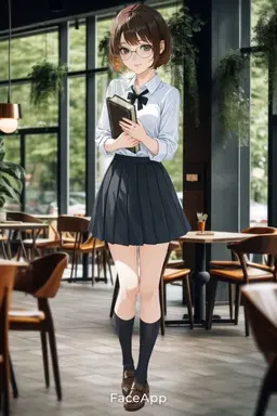 Profile image of 美久