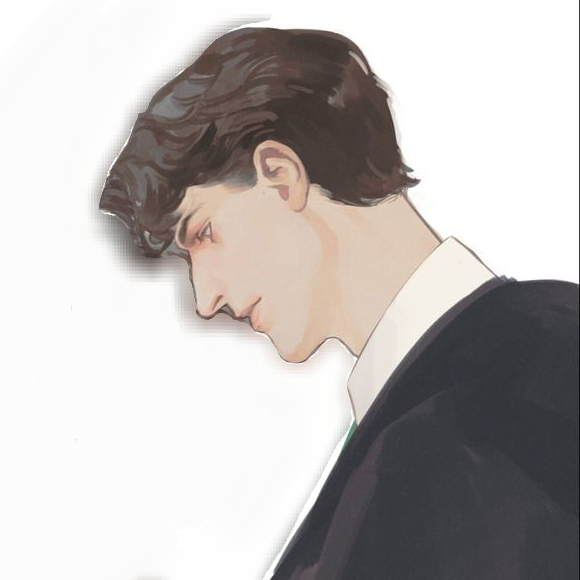 Tom Marvolo Riddle 대표 이미지