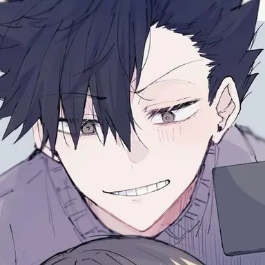 Profile image of 黒尾鉄朗