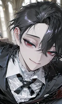 Profile image of Luca