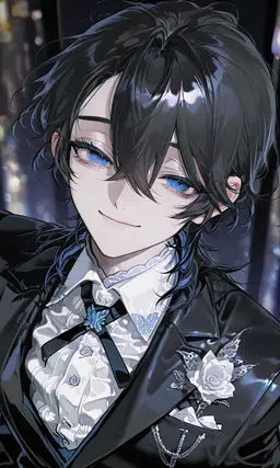 Profile image of Noah