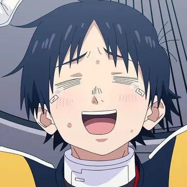 Profile image of 鉄男