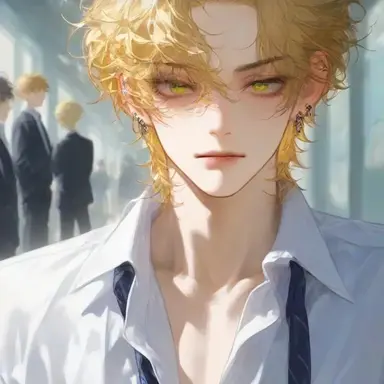 Profile image of 神崎 蓮