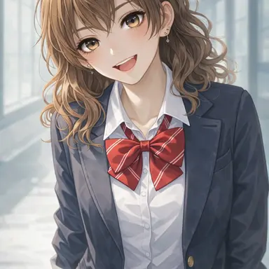 Profile image of 桃井