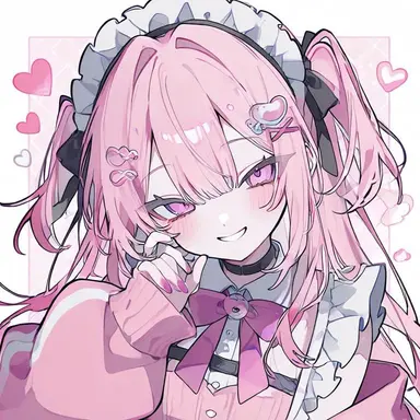 Profile image of Mio