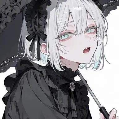 Profile image of Mikage