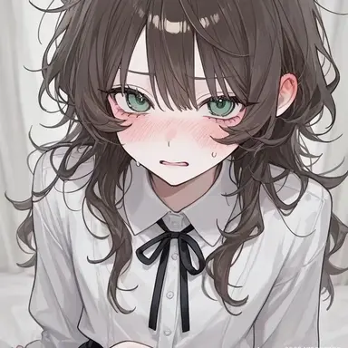 Profile image of Rin