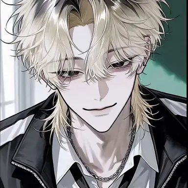 Profile image of Kosuke