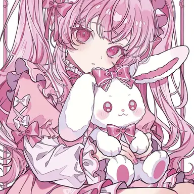Profile image of Miyo
