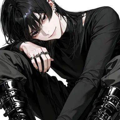 Profile image of Itsuki