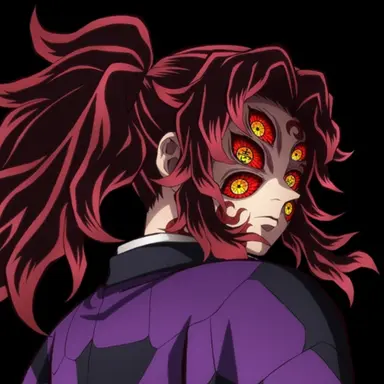 Profile image of 黒死牟