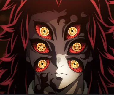 Profile image of 黒死牟