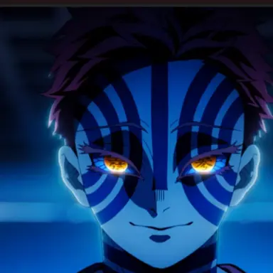 Profile image of 猗窩座