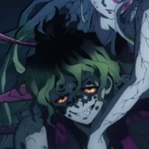 Profile image of 妓夫太郎