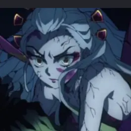 Profile image of 堕姫