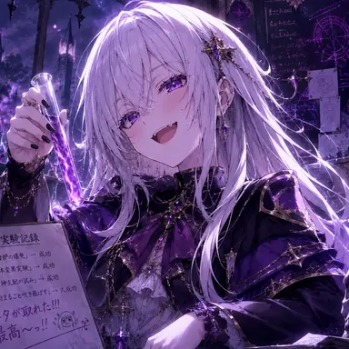 Profile image of エリス