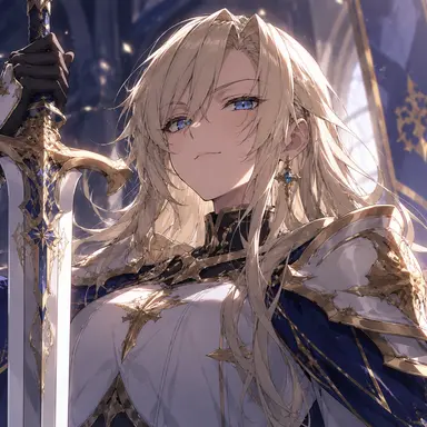 Profile image of レン