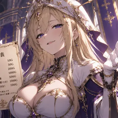 Profile image of セラ