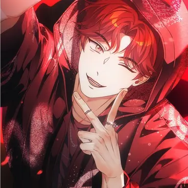 Profile image of チャ_ユジン