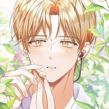 Profile image of ソン_アヒョン