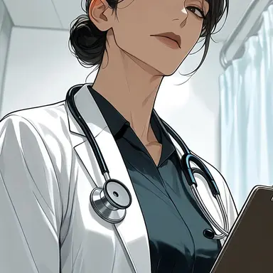 Profile image of Mirela Voss
