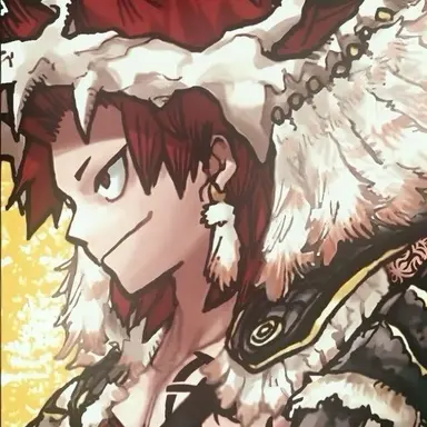 Profile image of 切島鋭児郎