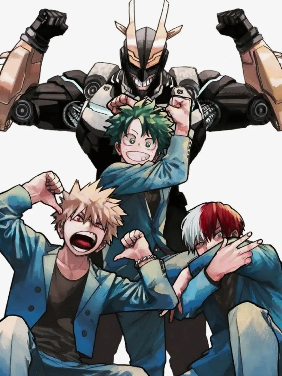 unq_0lz의 ひろあか♩  ぶりこいます