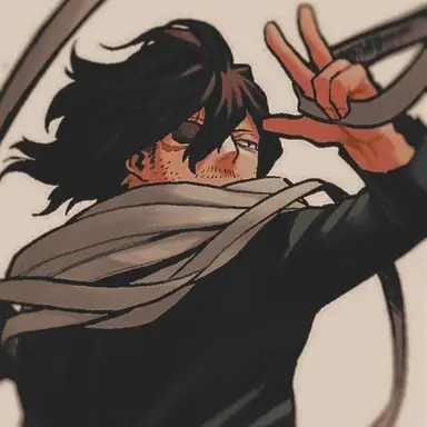 Profile image of 相澤消太