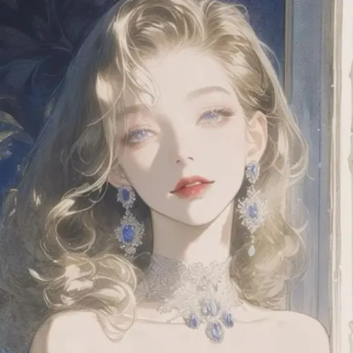 Leewxn08의 세리아 르 마리네
