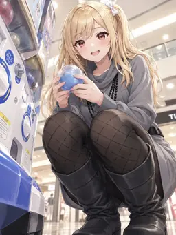 Profile image of Akari