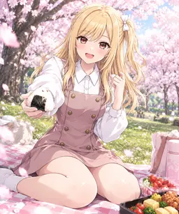 Profile image of Akari